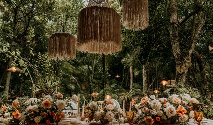 Cristina Weddings and Events