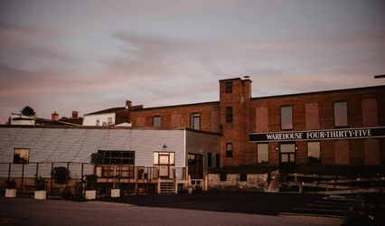 WAREHOUSE435