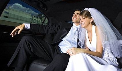 AAA Zoom Limousine