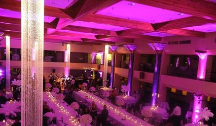 LightMike.net Event Lighting Service