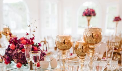 Blissful Royal Creations