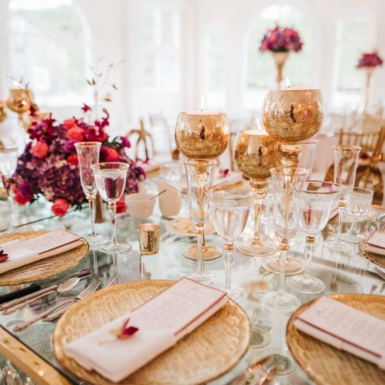 Blissful Royal Creations