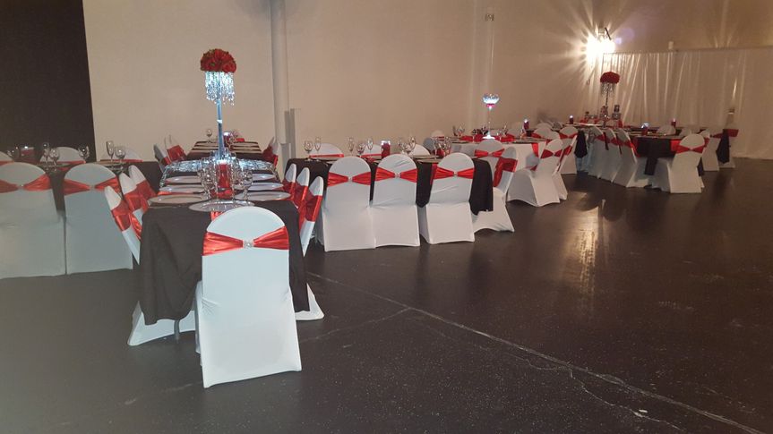 Red Diamond Event  Center Venue  Pineville  NC  WeddingWire