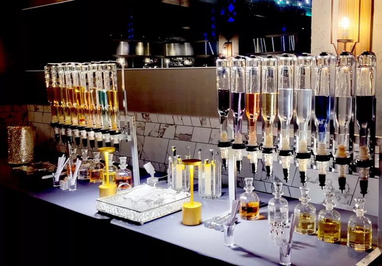 Yom & Layl Perfume Bar