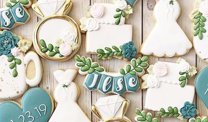 Zhanna’s Cookies
