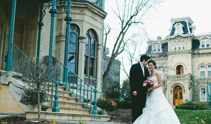 Mansion Hill Inn
