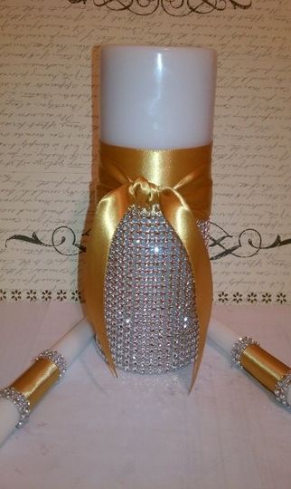 FanciflameCandles