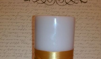 FanciflameCandles