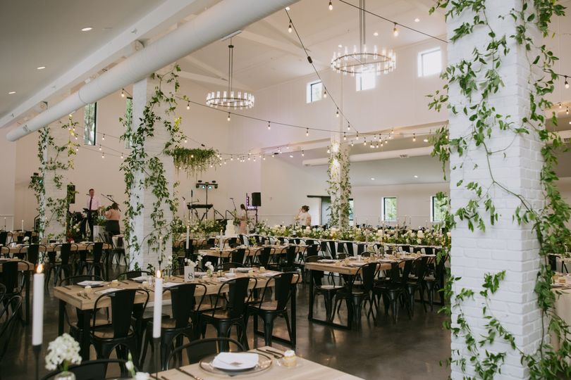 The Pines Weddings & Events