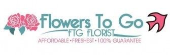 Flowers To Go
