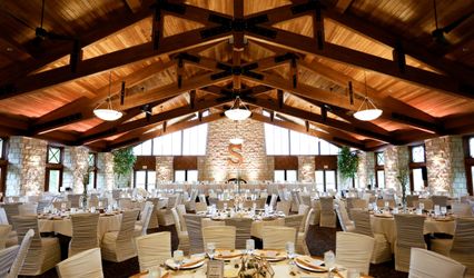 The Crown Room Banquet Center
