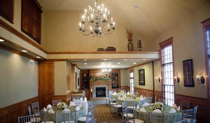Brick Street Inn