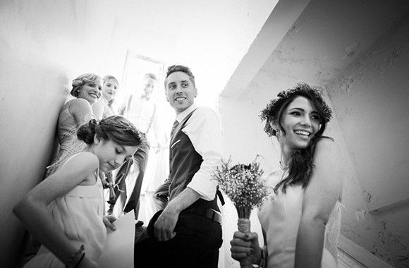 Litetrap Weddings