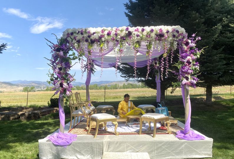 Enchante Celebrations