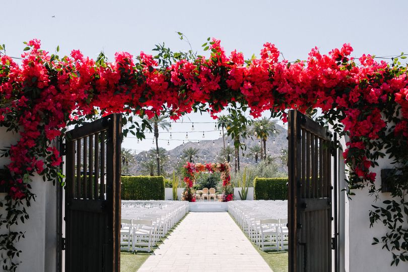 Grand Hyatt Indian Wells Resort & Villas