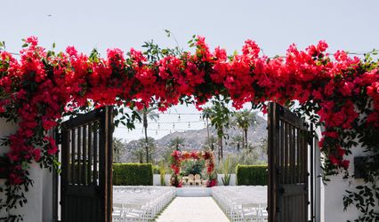 Grand Hyatt Indian Wells Resort & Villas