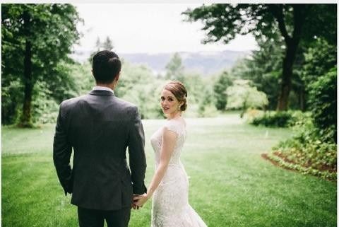 Melissa Messer Bridal Hair and Makeup