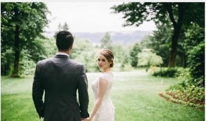 Melissa Messer Bridal Hair and Makeup