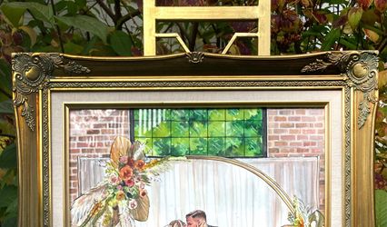 Ivy's Illustrations