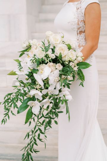 Tilbury Floral