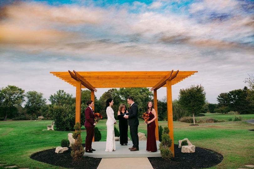Weddings by Sandy