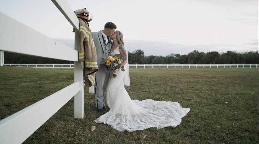 MGW Weddings