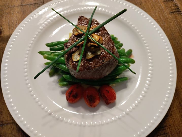 The Savory Dish Catering
