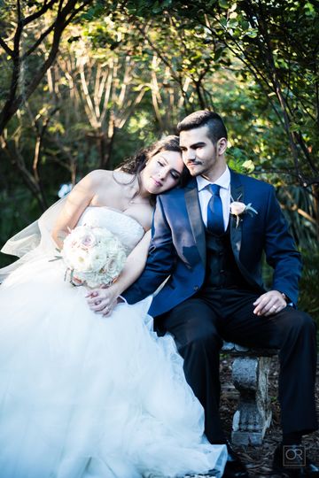 Omar Rentas Wedding Photography