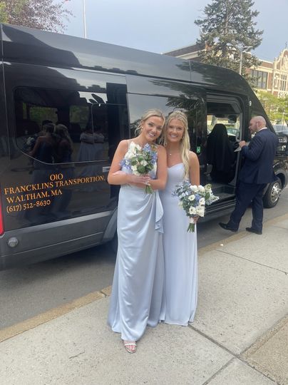 Francklin limo & Transportation Services
