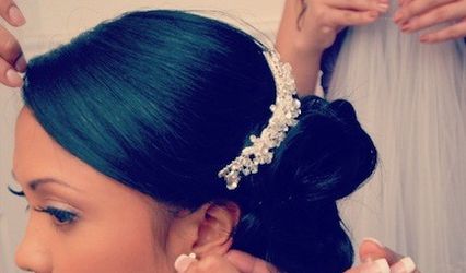 Valerie Ocampo | Bridal Makeup Pro