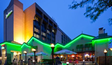Radisson Hotel Milwaukee West