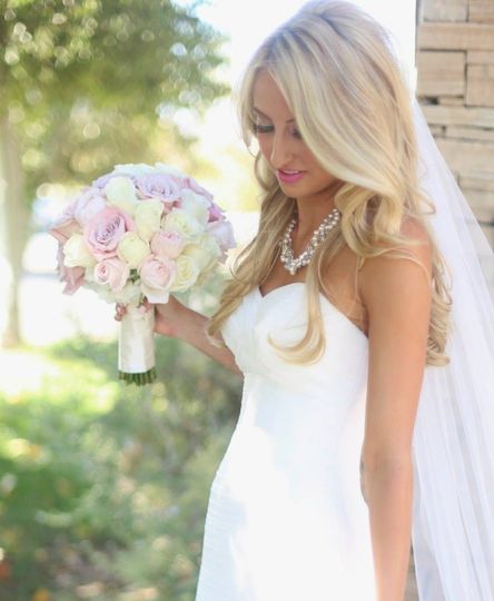 Spray Tanning by Tiffany Verdi