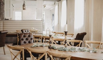 Historic Drover's Inn