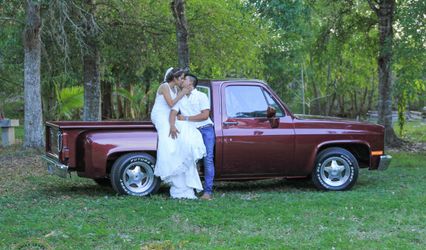 Erika Ledee Photography