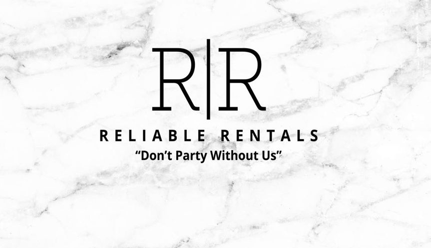 Reliable Rentals