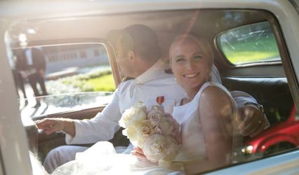 Bridal Bliss Consulting