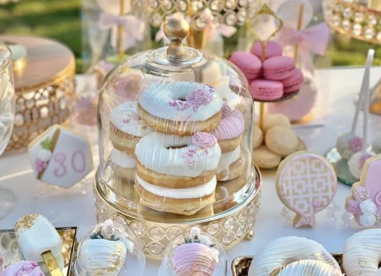 Whimzical Creations