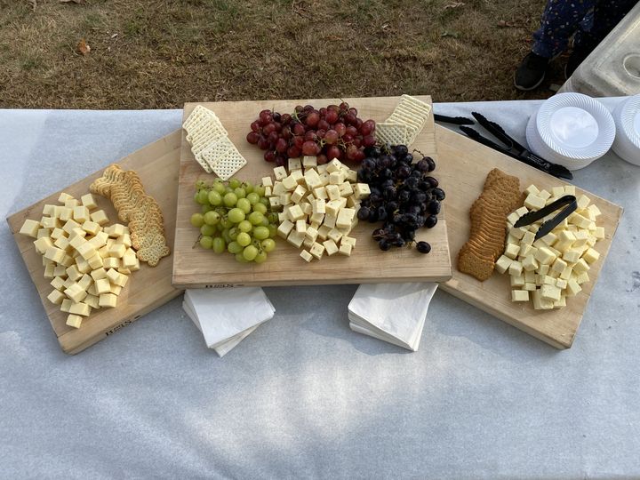 D&D Caterers