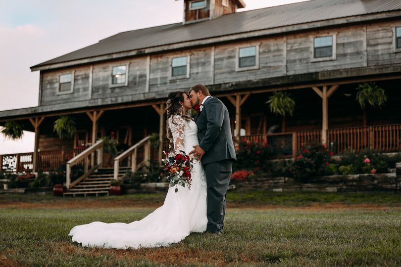 The Barn at Bear Ridge
