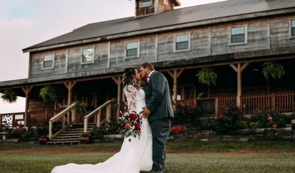 The Barn at Bear Ridge