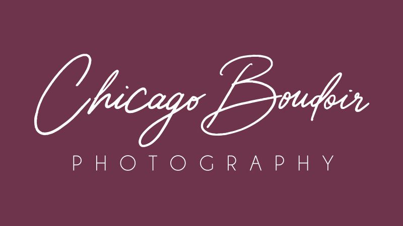 Chicago Boudoir Photography