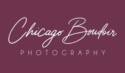 Chicago Boudoir Photography