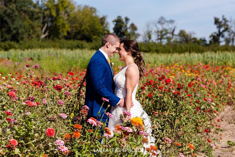 Weddings by Due Amici