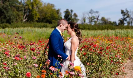 Weddings by Due Amici