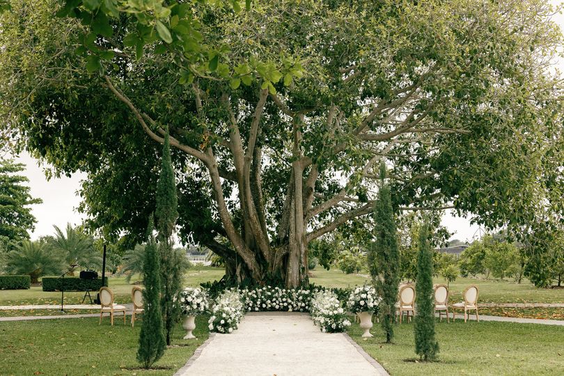 Cinco Farm