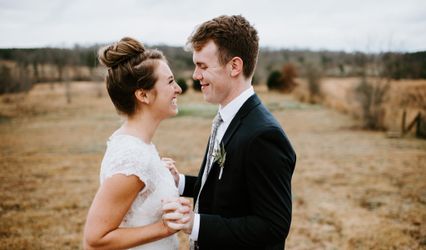 Jenn Blackburn Photography