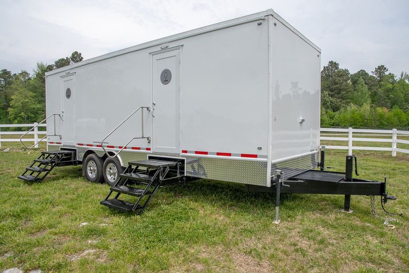 Instant Portables, Inc.