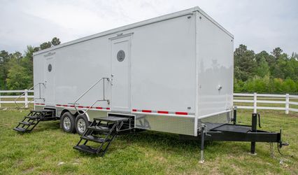 Instant Portables, Inc.