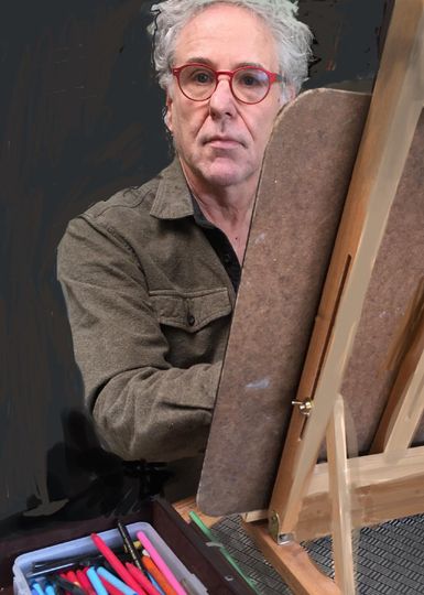 Joseph's Authentic Portrait Experience