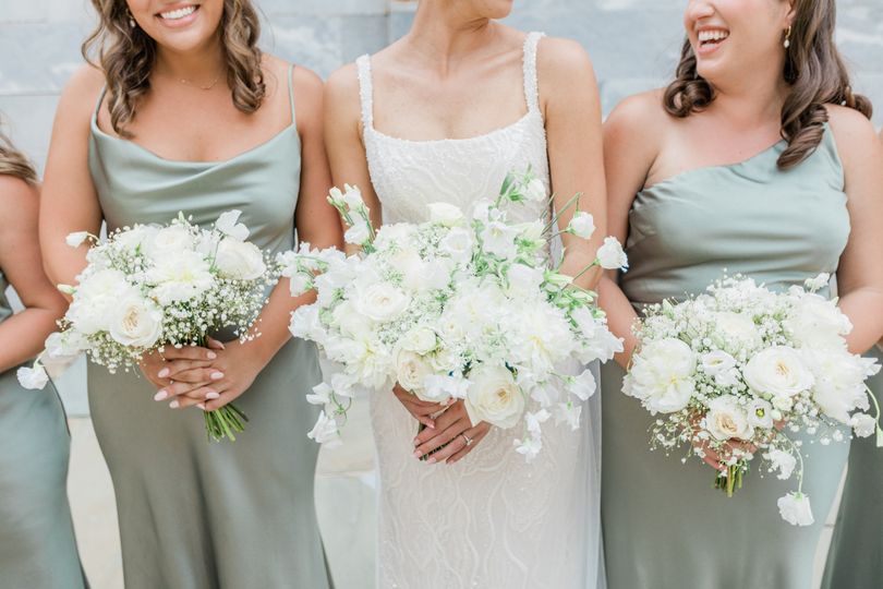 Bella Bridesmaids Miami